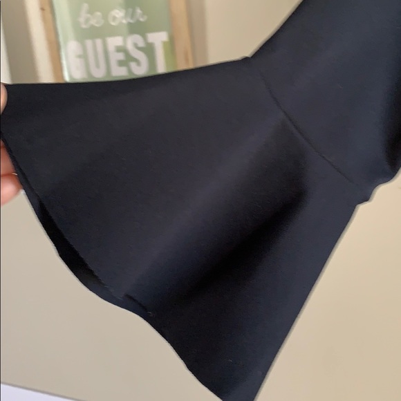 FREE PEOPLE DRESS black size L - Picture 7 of 12